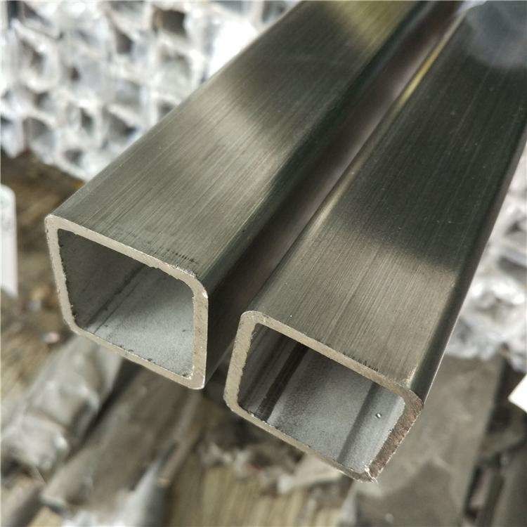 0.5-50mm Thickness 022cr22ni5mo3n 022cr23ni4mocun Stainless Steel Pipe For Decoration
