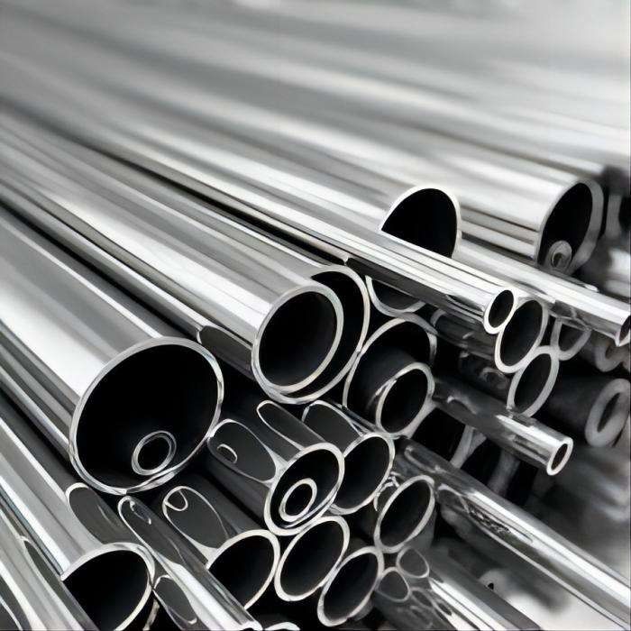 Bending Welding 316l Stainless Steel Tube 2 Inch 304 Stainless Steel Pipe
