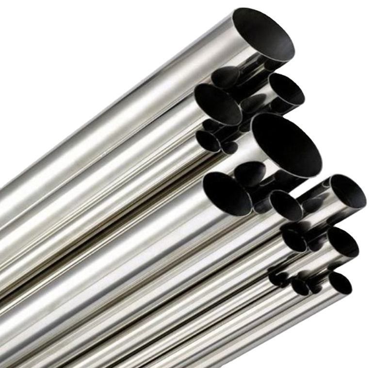 Bending Welding 316l Stainless Steel Tube 2 Inch 304 Stainless Steel Pipe