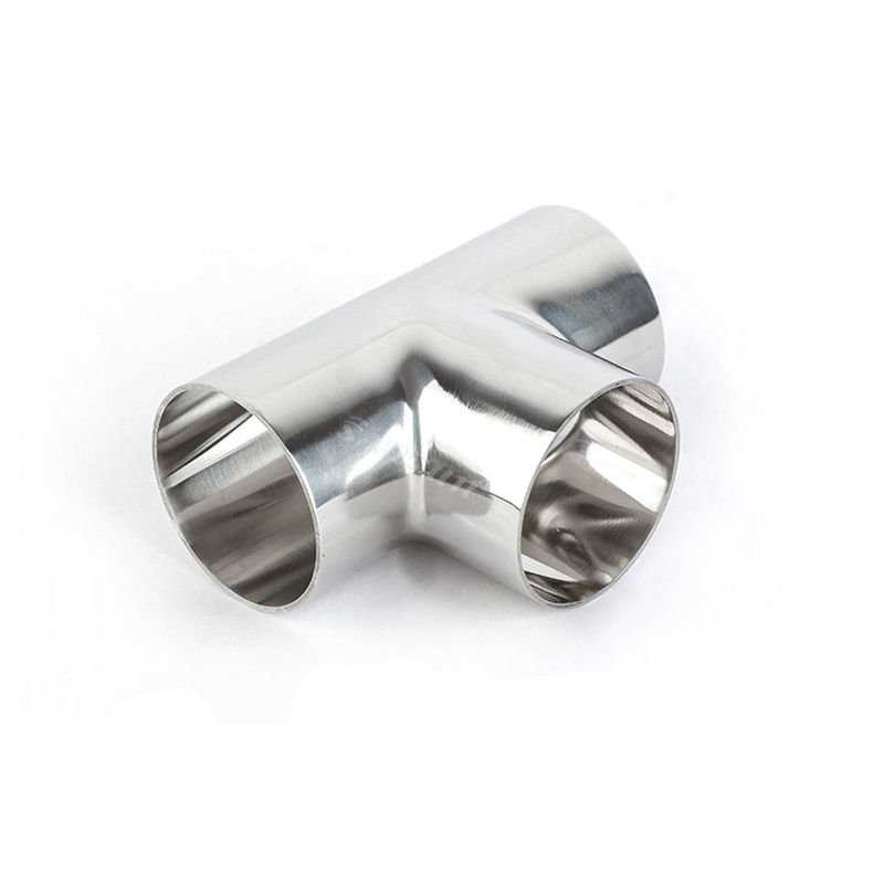 304 Stainless Steel Pipe Price Per Kg Food Grade Stainless Steel Pipe Fitting