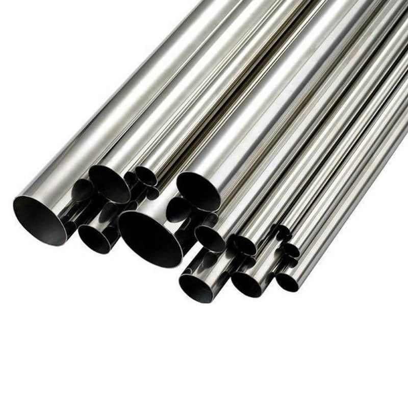 prime quality stainless steel pipe sch20 stainless steel pipe 0.5 201 stainless steel pipe shandong