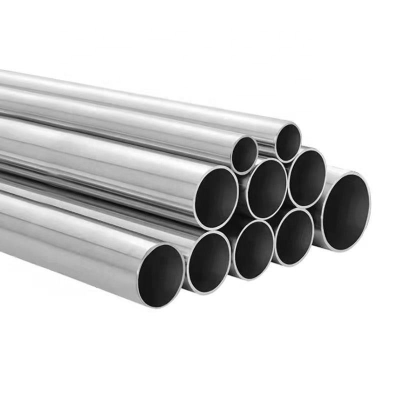Roughness Stainless Steel Pipe Stainless Steel Pipe Distributors 3 Stainless Steel Exhaust Pipe