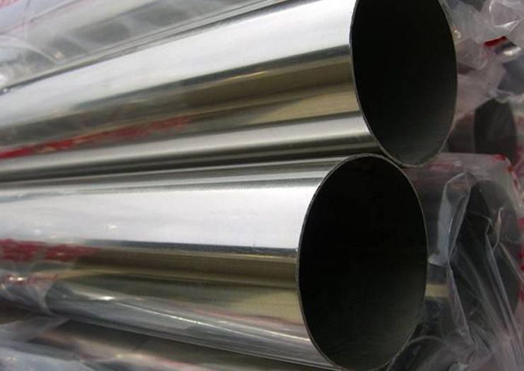 sa-312 316l stainless steel pipe 0.5mm stainless steel pipe 1 1/2 2 inches welded seamless stainless steel pipe fitting