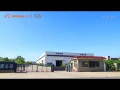 La fábrica de oro Alibaba Video